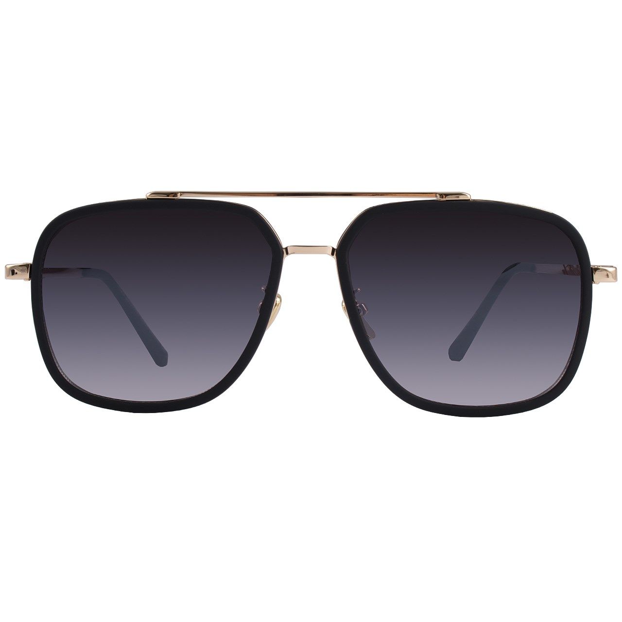 عینک آفتابی واته مدل987BL -  - 1