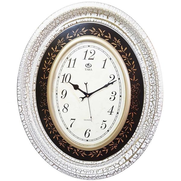 ساعت دیواری تارا مدل 113 ساعت دیواری تارا مدل 113