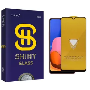 Atouchbo Shiny OG Screen Protector For Samsung Galaxy A20s