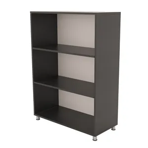 قفسه  ام دی اف سازینه چوب سری هیرو مدل S-S901-D