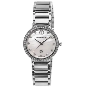 Alain Delon AD330-2357S Watch For Women