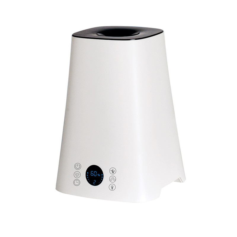 بخور سرد دیجیتال یونیکرن مدل PH-403-18