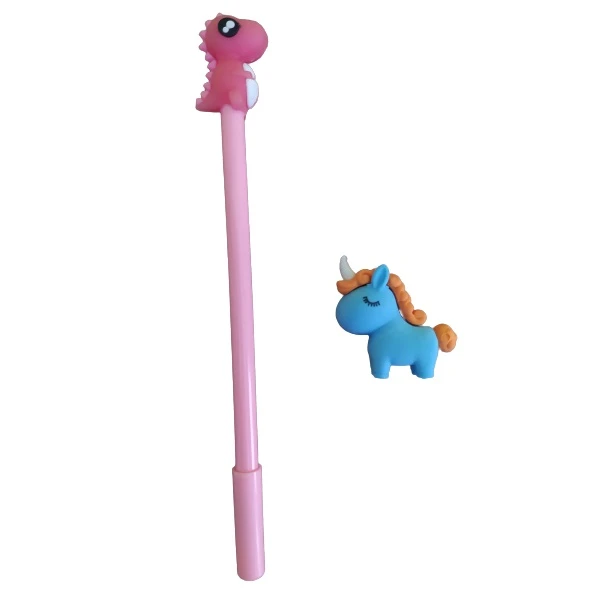 روان نویس مدل فانتزی کد 176 به همراه پاک کن