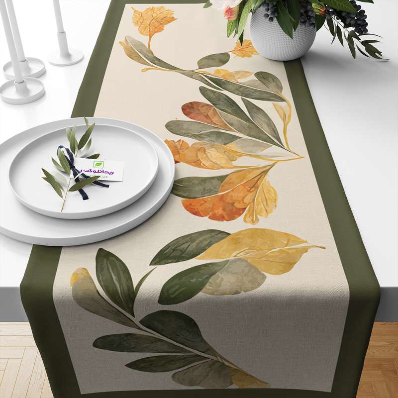 رانر ریحانلوکس مدل RIHAN-R019