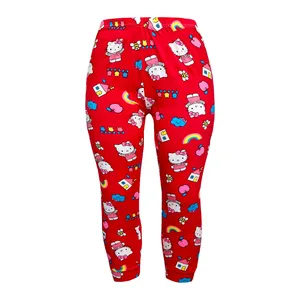 شلوار راحتی زنانه مدل Kitty