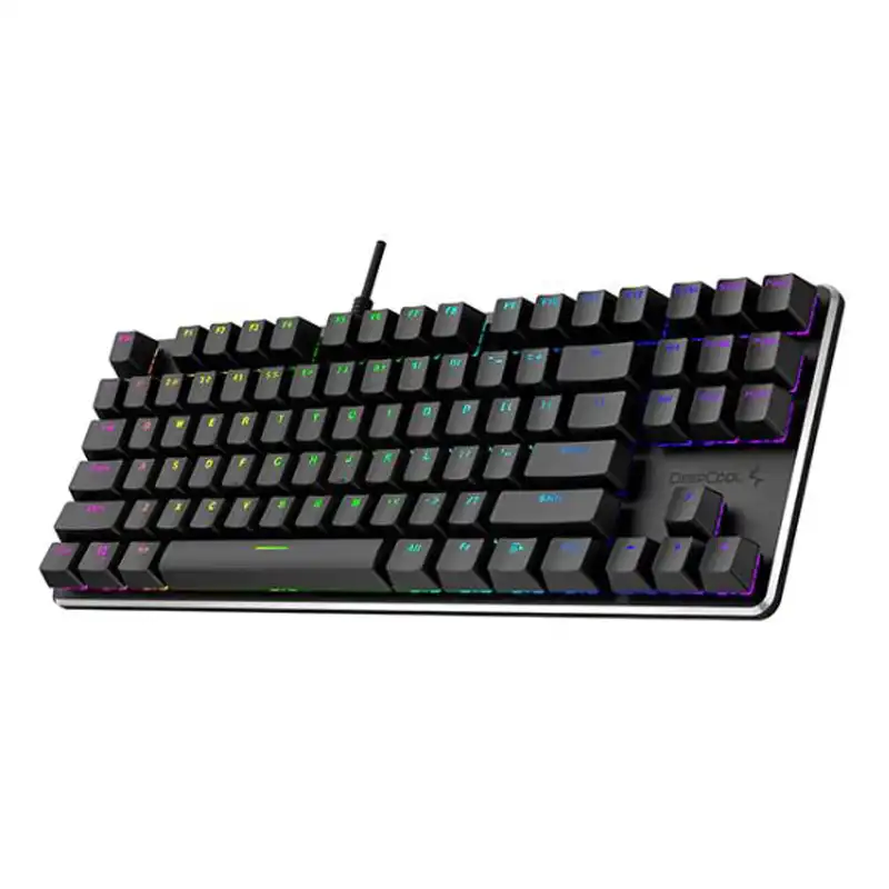 کیبورد مخصوص بازی دیپ کول مدل KB500