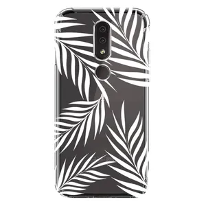 Megafone C22-W Cover For Nokia 4.2