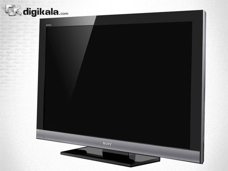 تلویزیون ال سی دی سونی سری BRAVIA مدل KLV-32EX400 سایز 32 اینچ