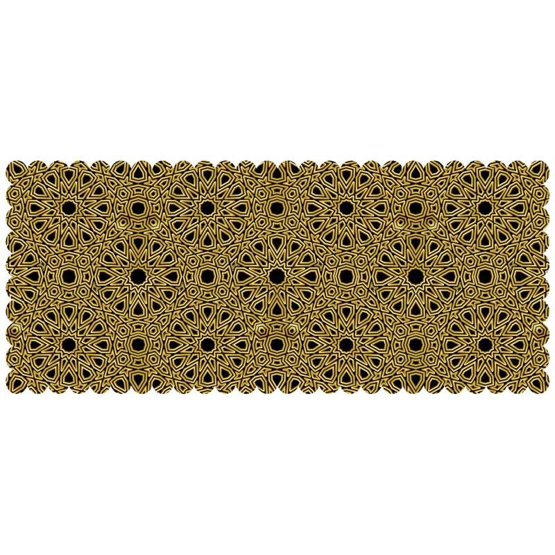 رانر رنس مدل R1-42096 سایز 100x40 سانتی متر