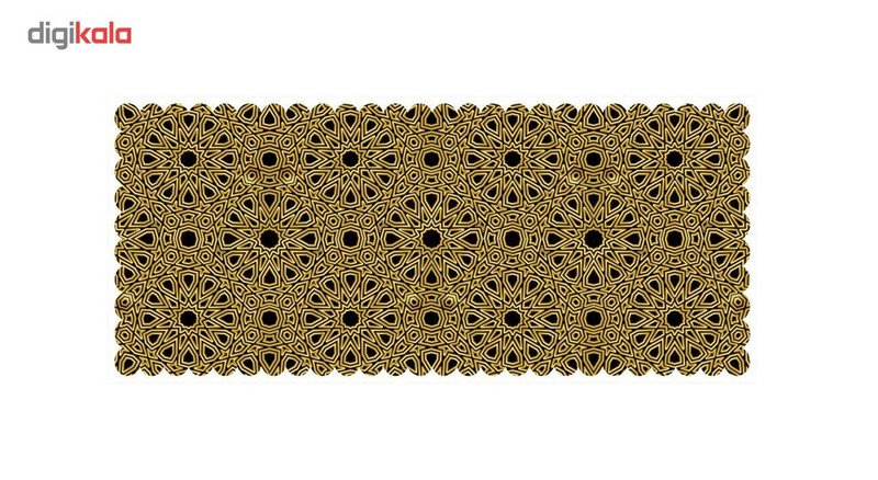 رانر رنس مدل R1-42096 سایز 100x40 سانتی متر