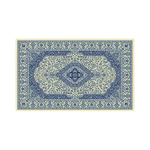  پادری مدل فرشینه سنتی کد M35M001-MR0124 سایز 76x46 سانتی متر