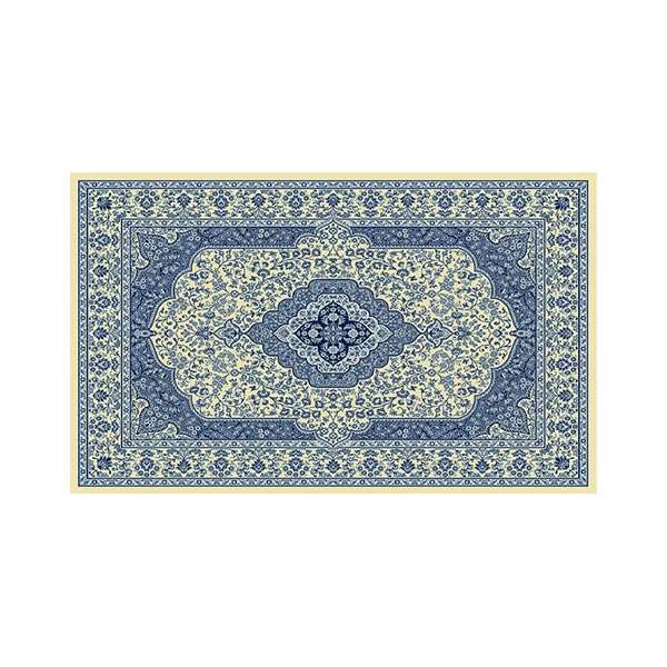 پادری مدل فرشینه سنتی کد M35M001-MR0124 سایز 76x46 سانتی متر پادری مدل فرشینه سنتی کد M35M001-MR0124 سایز 76x46 سانتی متر