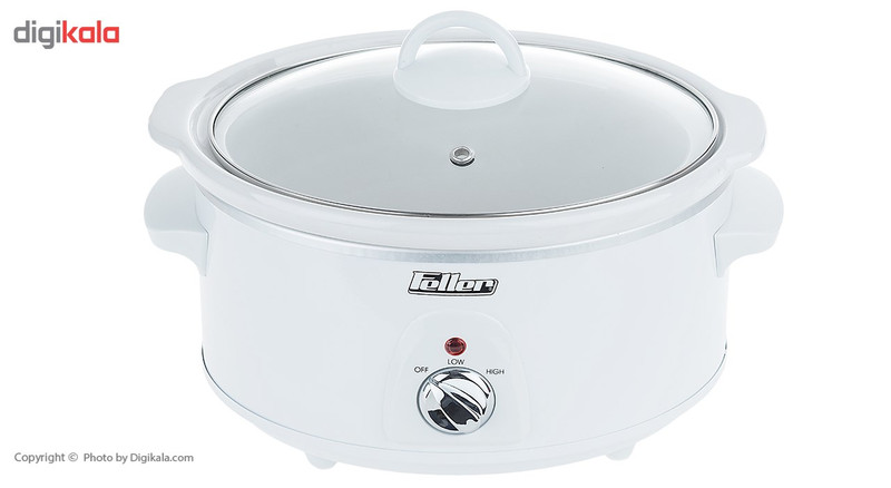 آرام پز برقی فلر مدل SL 183