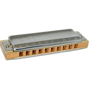 سازدهنی دیاتونیک هوهنر سری Bob Dylan Signature Series مدل M589016