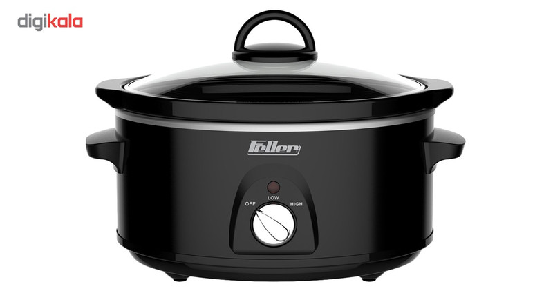 آرام پز برقی فلر مدل SL 183