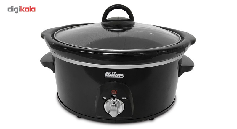 آرام پز برقی فلر مدل SL 183