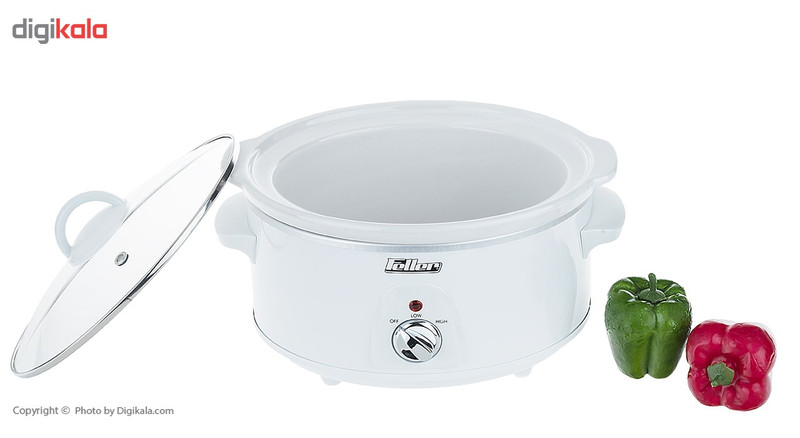 آرام پز برقی فلر مدل SL 183