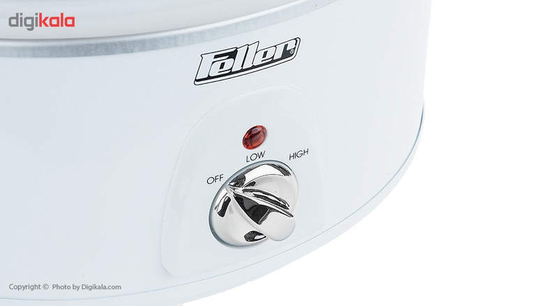 آرام پز برقی فلر مدل SL 183
