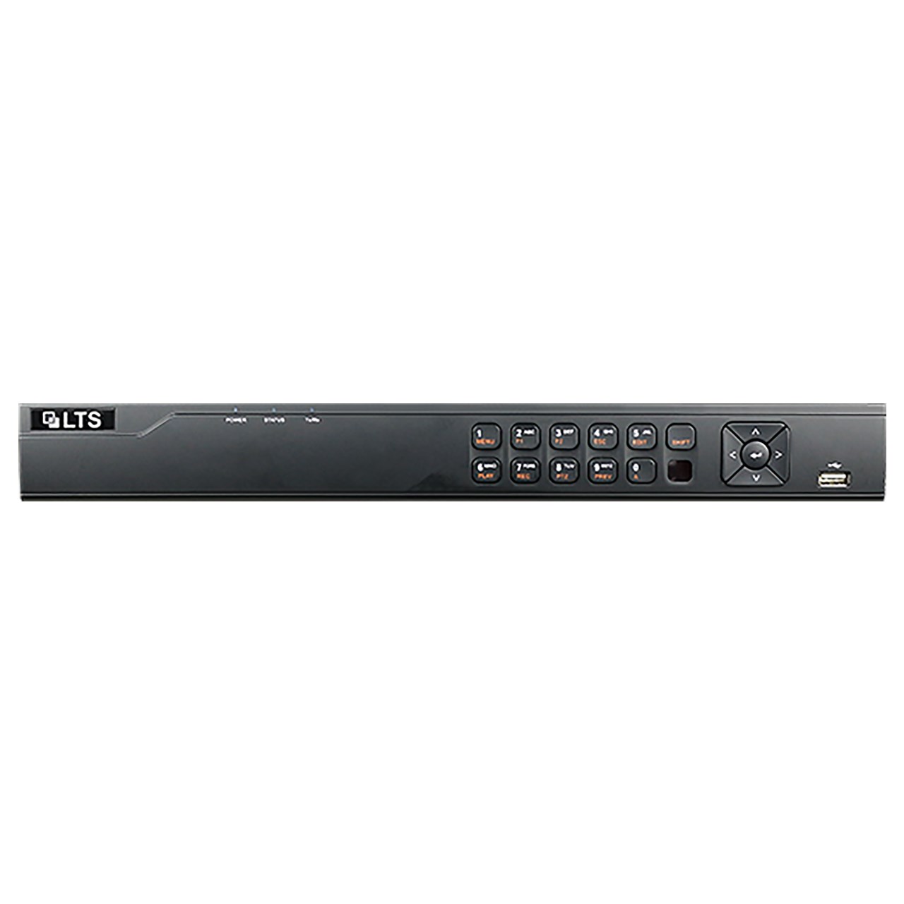 دستگاه ضبط تصاویر 16 کانال برند LTS مدل LTD8316K-ET
