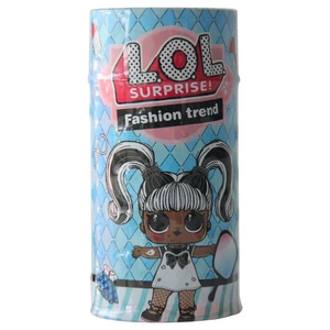 اسباب بازی شانسی مدل ال او ال سوپرایز طرح Fashion Trend کد 6633/3