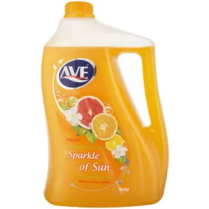 مایع دستشویی اوه مدل Sparkle Of Sun مقدار 3750 گرم