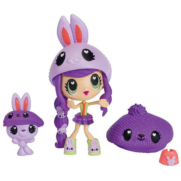 عروسک کاوایی مدل Sunny Bunny Hop Hop کد 20062166