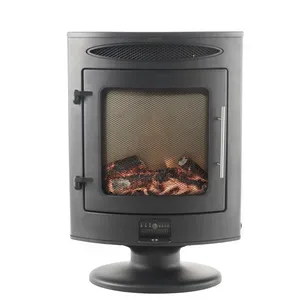 شومینه برقی مدل WF550