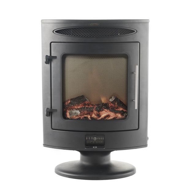 شومینه برقی مدل WF550