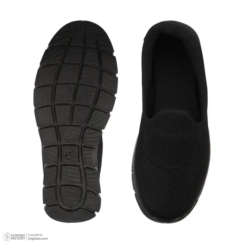 کفش روزمره زنانه شیما مدل 360670138