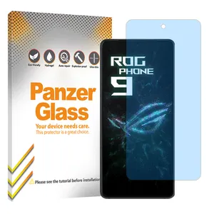 Panzer Glass Resistant model matte anti blue screen protector suitable for Asus ROG Phone 9 mobile phone