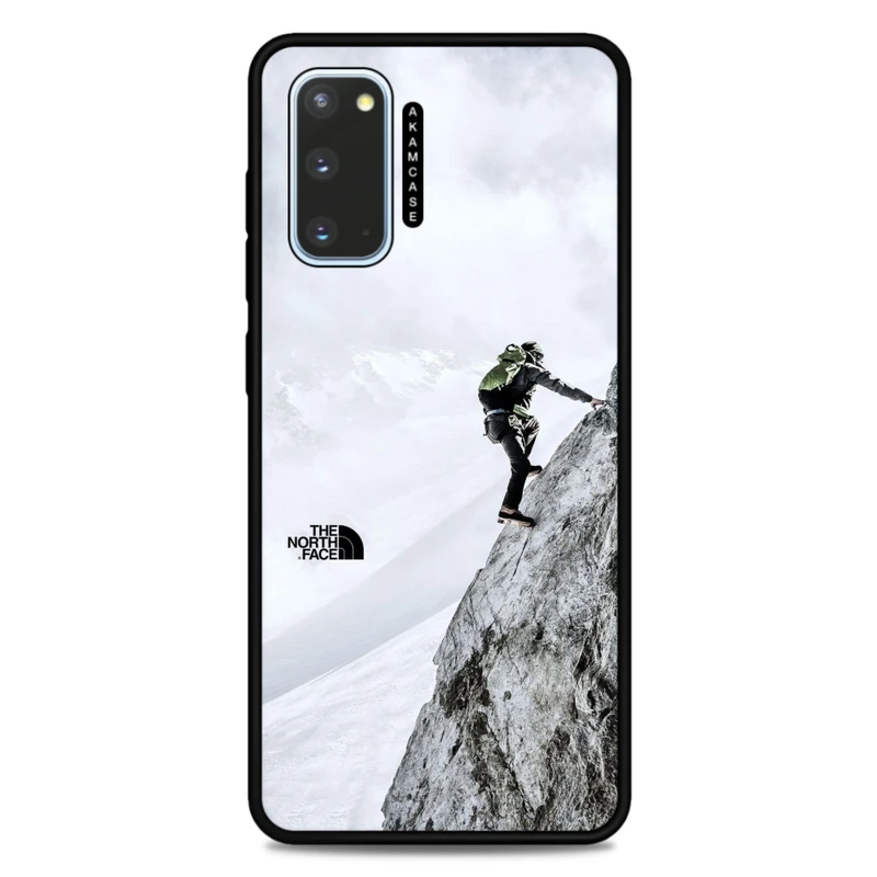 کاور آکام مدل AMC-WSGS20-BARNDS-36 مناسب برای گوشی موبایل سامسونگ Galaxy S20