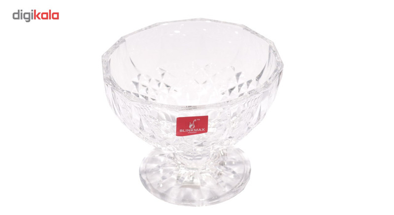 بستنی خوری بلینک مکس مدل 1305 بسته 6عددی