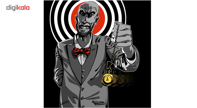 افزونه بازی شب مافیا مدل اِکسپَنشن تاریک