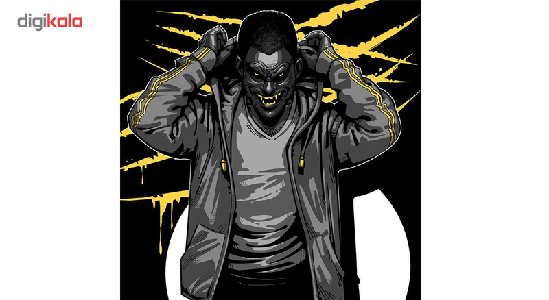 افزونه بازی شب مافیا مدل اِکسپَنشن تاریک