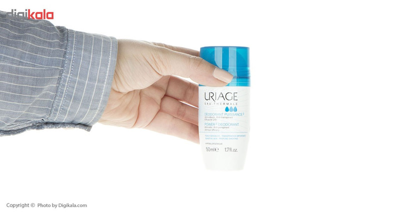 رول ضد تعریق اوریاژ مدل Power Deodorant حجم 50 میلی لیتر