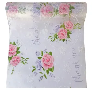 روکش داخل کابینت طرح گل کد ya54