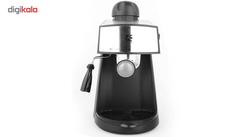 اسپرسوساز ام آر اس مدل M.R.S-6811