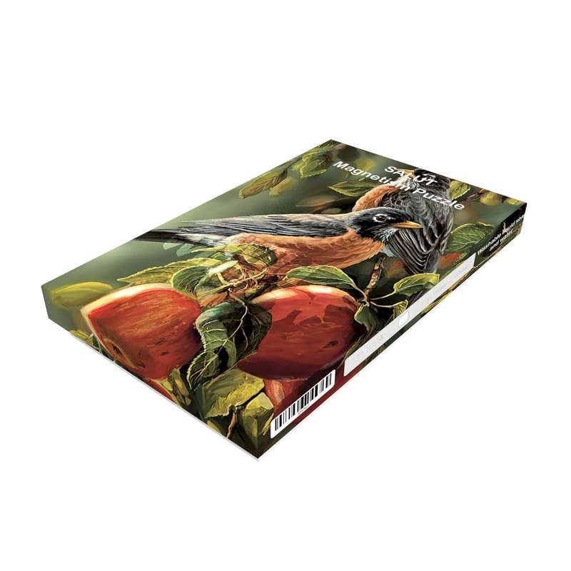 پازل 96 تکه سلوط مدل مربع کد 04464