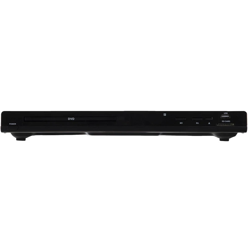 پخش کننده DVD سیرا مدل SR-3680