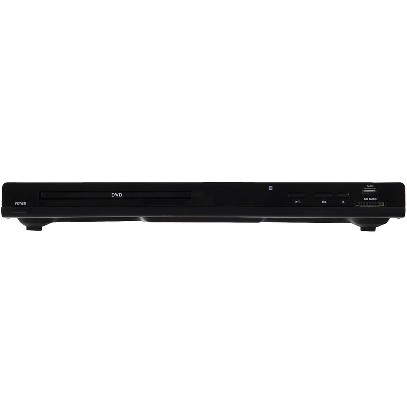پخش کننده DVD سیرا مدل SR-3680 پخش کننده DVD سیرا مدل SR-3680