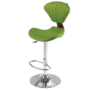 صندلی اپن هوگر مدل BH190 چرمی