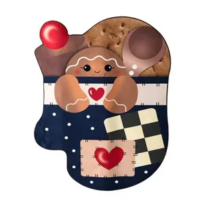 فرش پارچه ای مدل آشپزخانه ای