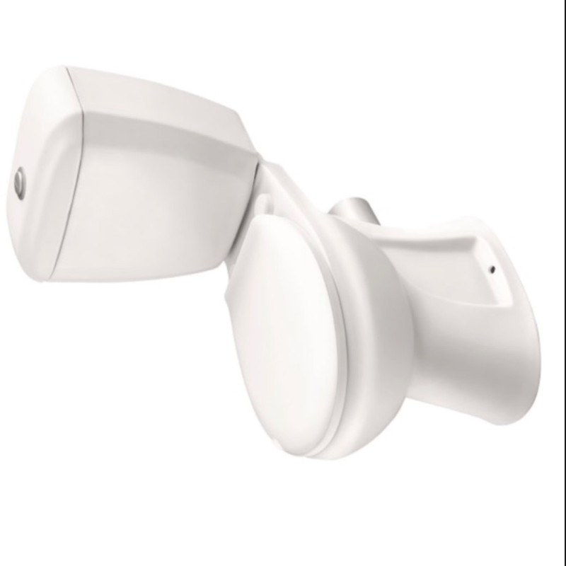 توالت فرنگی دو زمانه مدل خروجی دیواری