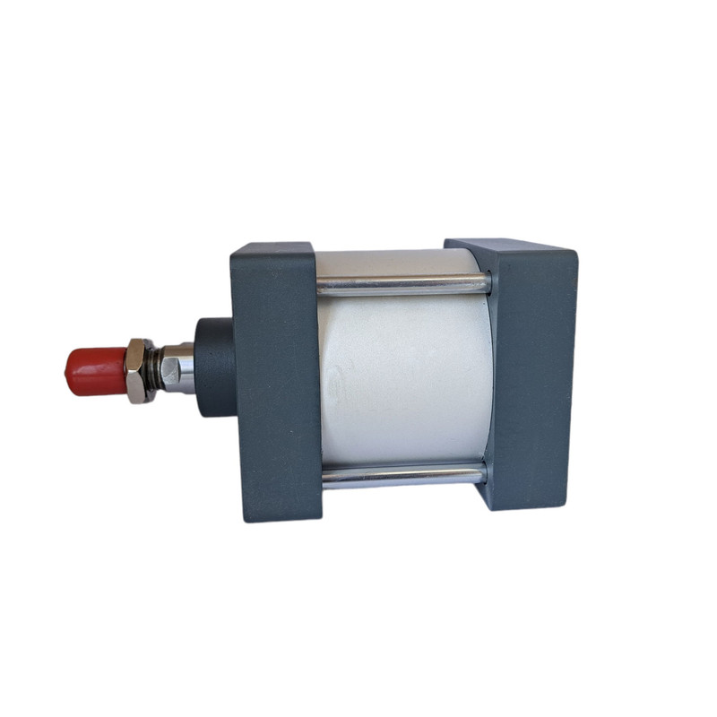 جک  پنوماتیک مدل SC100x25S