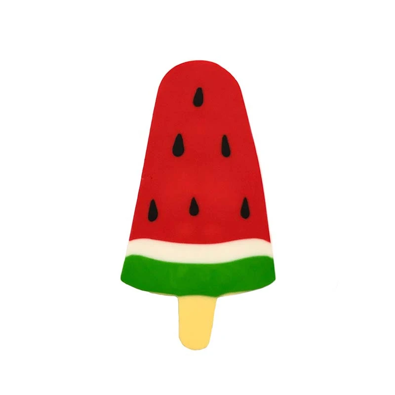 پاک کن طرح هندوانه مدل ICECREAM کد YZ1627