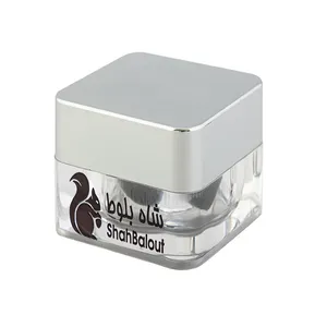 کرم ضد چروک شاه بلوط مدل 001 حجم 30 میلی لیتر 