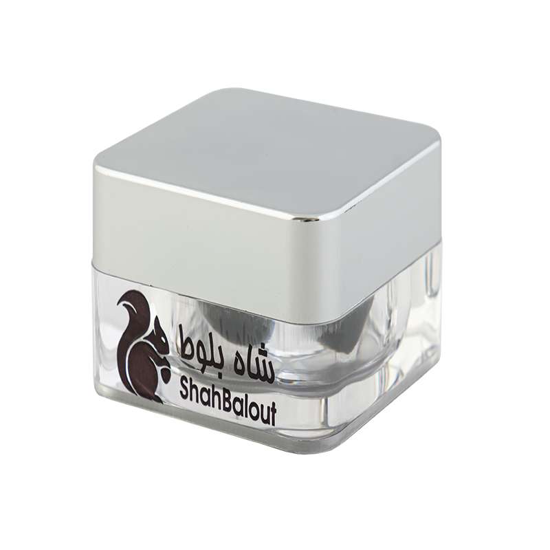 کرم ضد چروک شاه بلوط مدل 001 حجم 30 میلی لیتر کرم ضد چروک شاه بلوط مدل 001 حجم 30 میلی لیتر