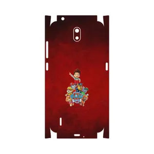 MAHOOT Paw Patrol-FullSkin Cover Sticker for Nokia C1