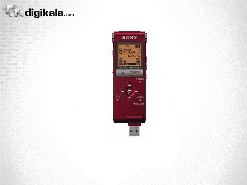 سونی آی سی دی - یو ایکس 513 اف