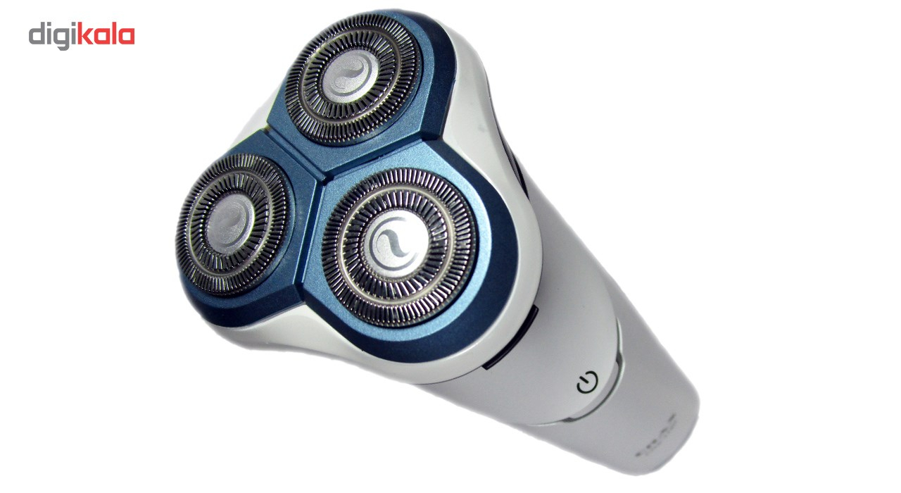 ماشین اصلاح صورت کراکس مدل CRX-370